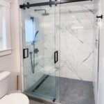 Shower Cubicle