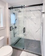 Shower Cubicle